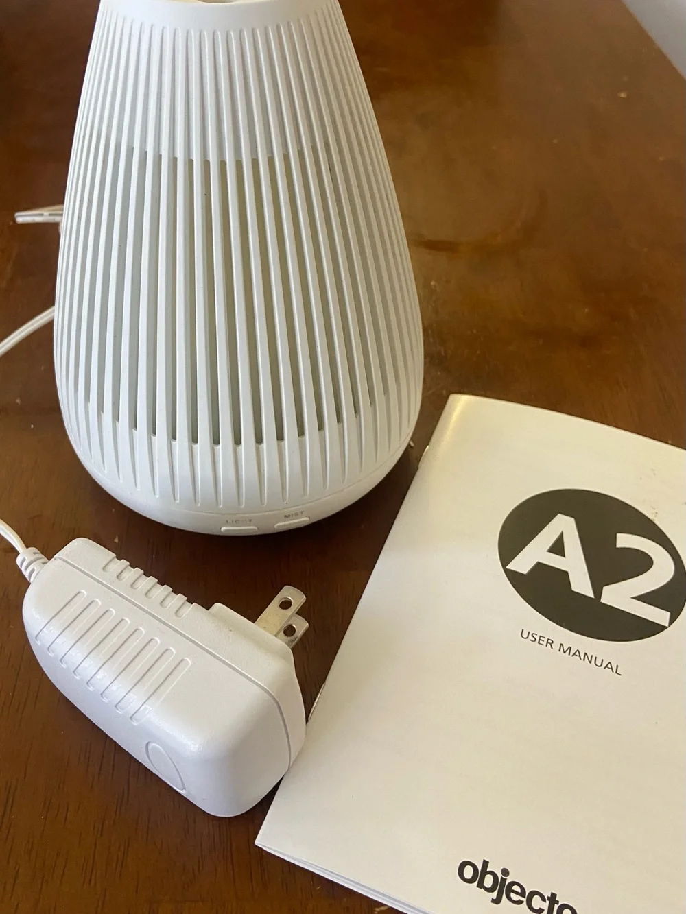 Objecto a2 aroma